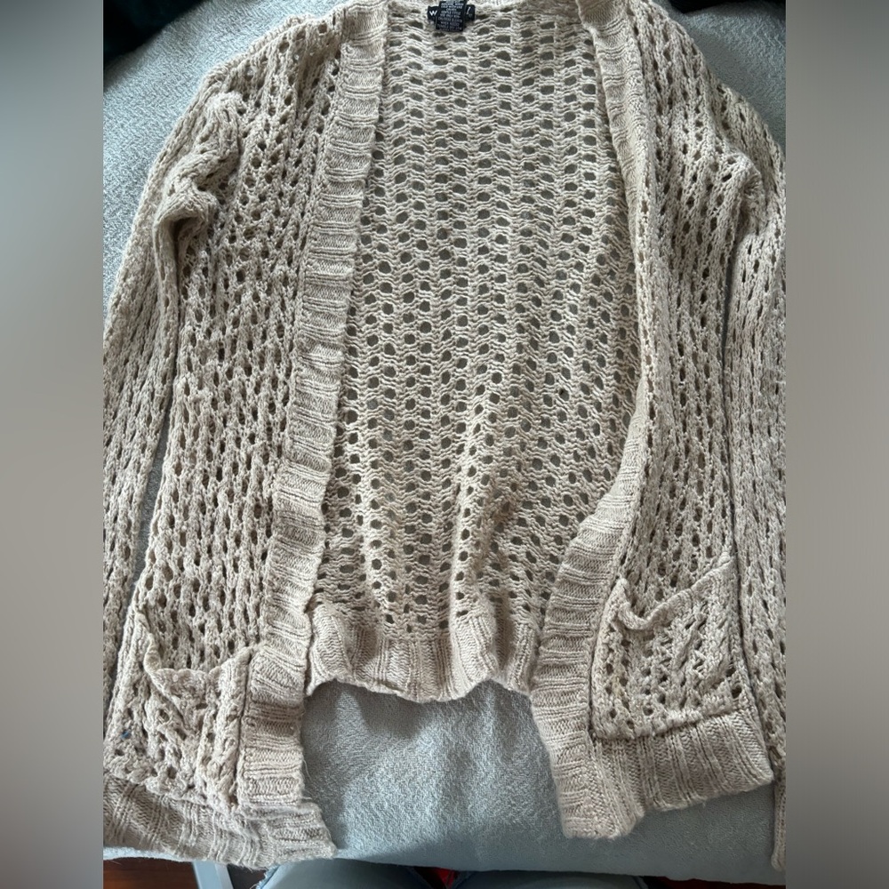 🎀✨Cute knit cardigan✨🎀